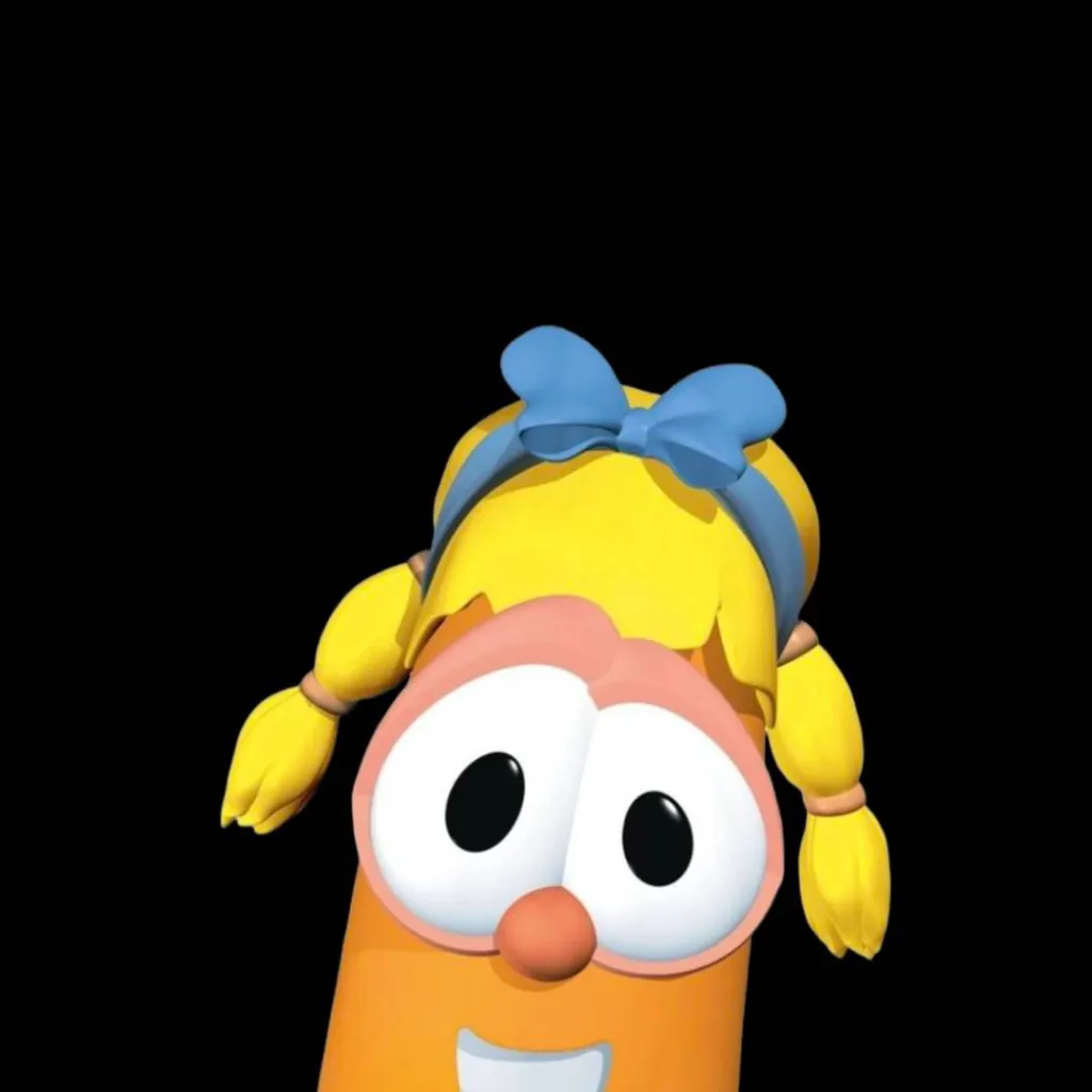 chat with ai character: Laura carrot