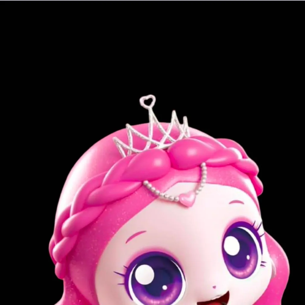chat with ai character: Silkyping