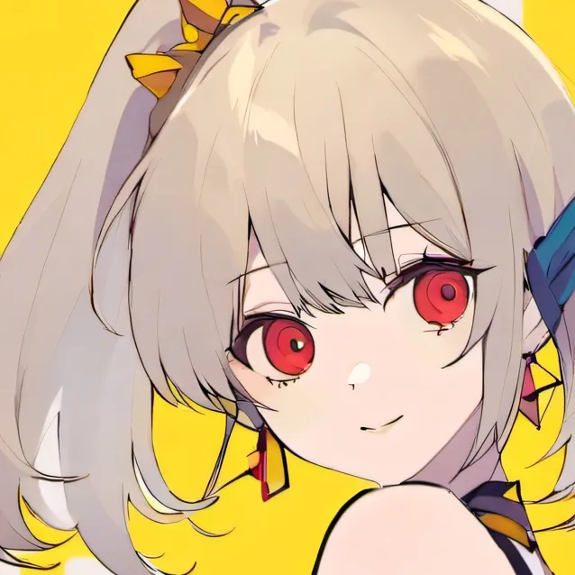 chat with ai character: Carla