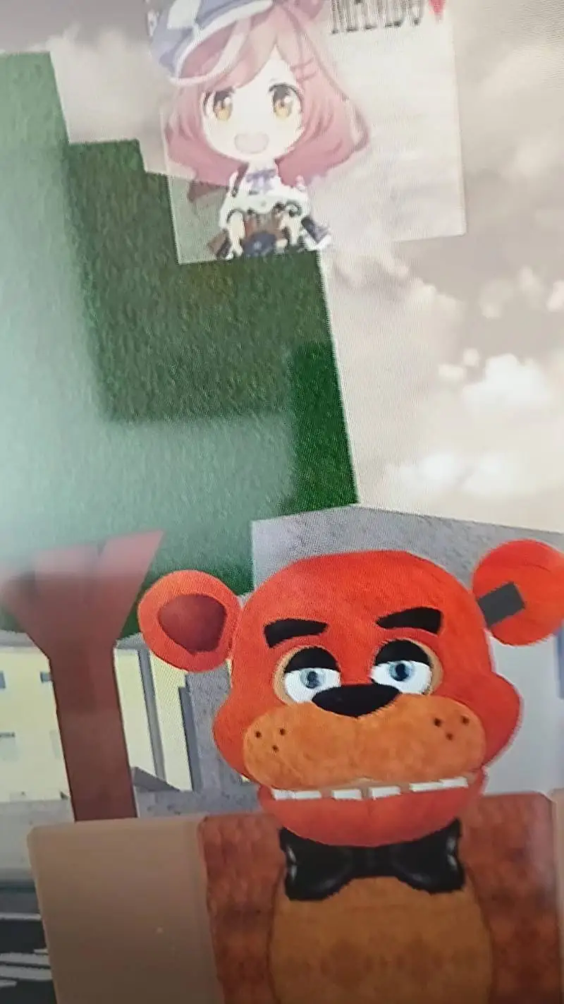 Talkie AI - Chat with mambo