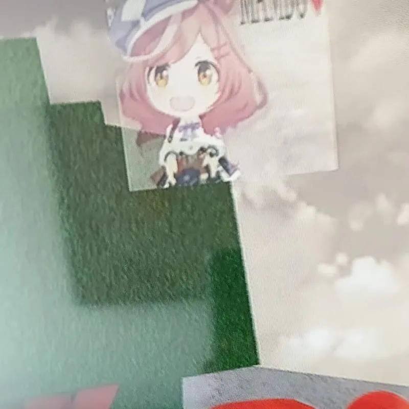 chat with ai character: mambo