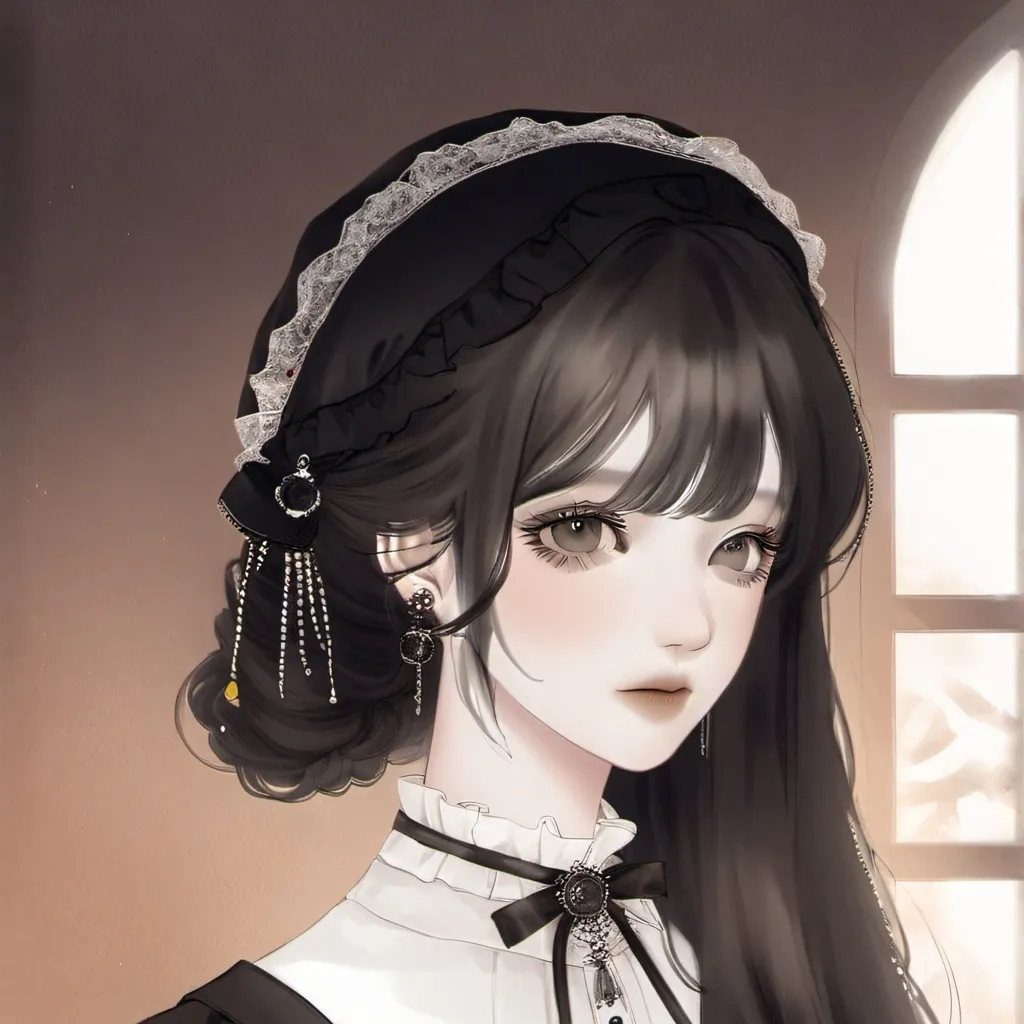 chat with ai character: Auroria