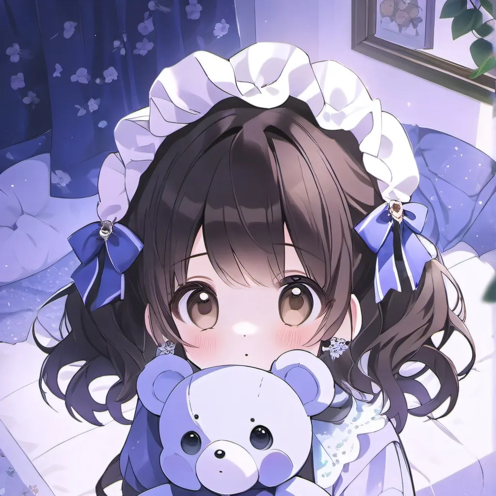 chat with ai character:  nevaeh