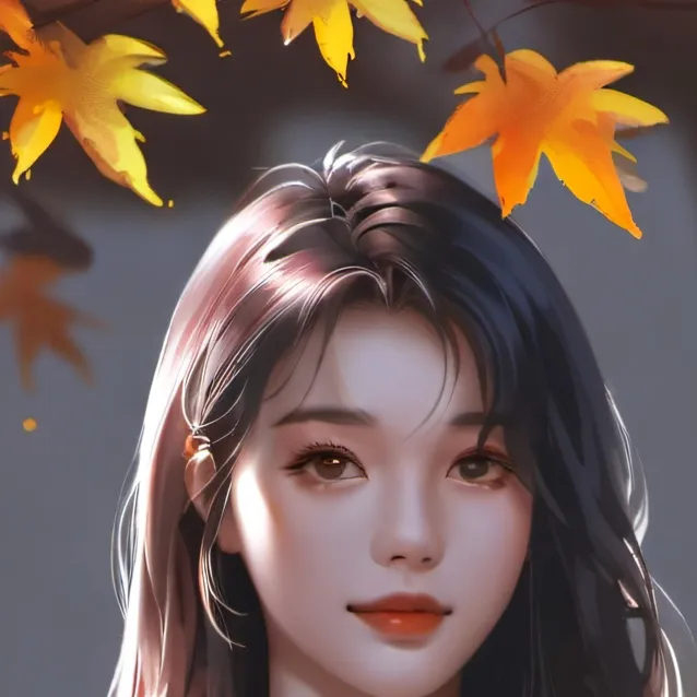 chat with ai character: Katia