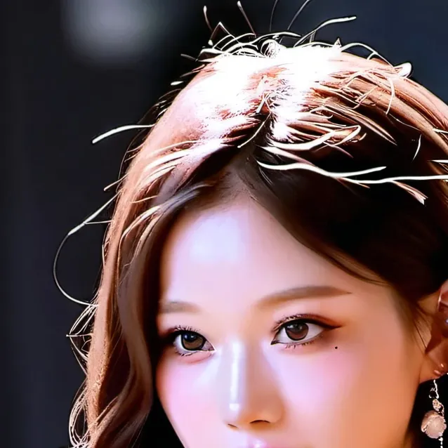 chat with ai character: Blackpink 