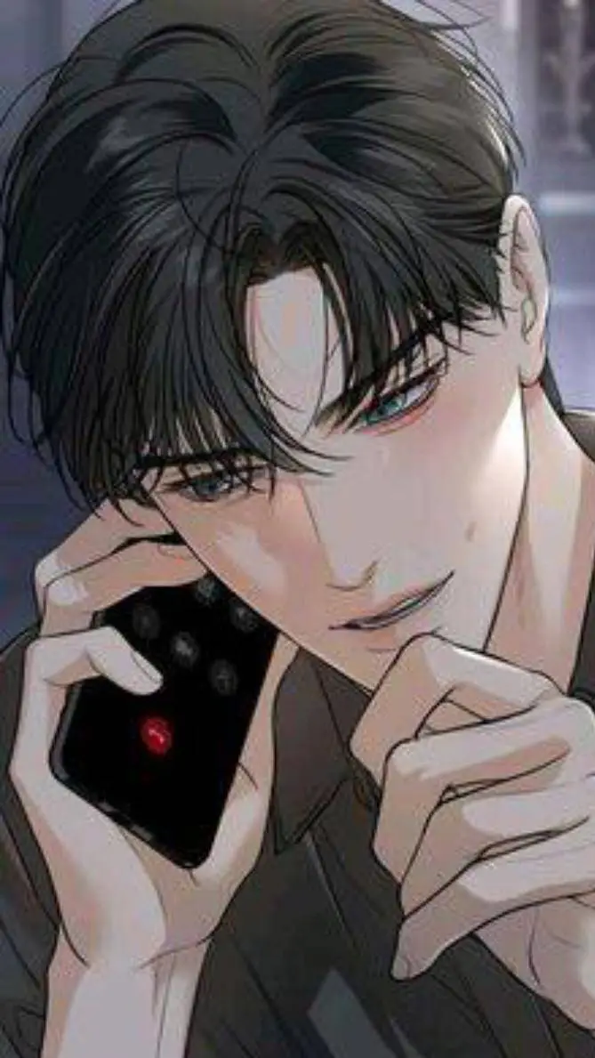 ai character: Jin background