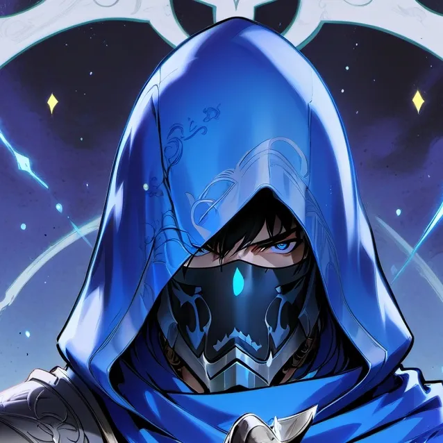 chat with ai character: run