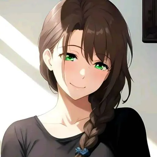 chat with ai character: umishi