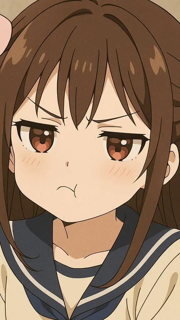 ai character: Riyuki background