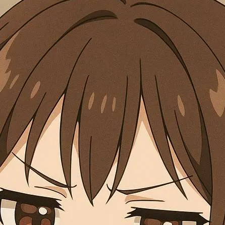 chat with ai character: Riyuki