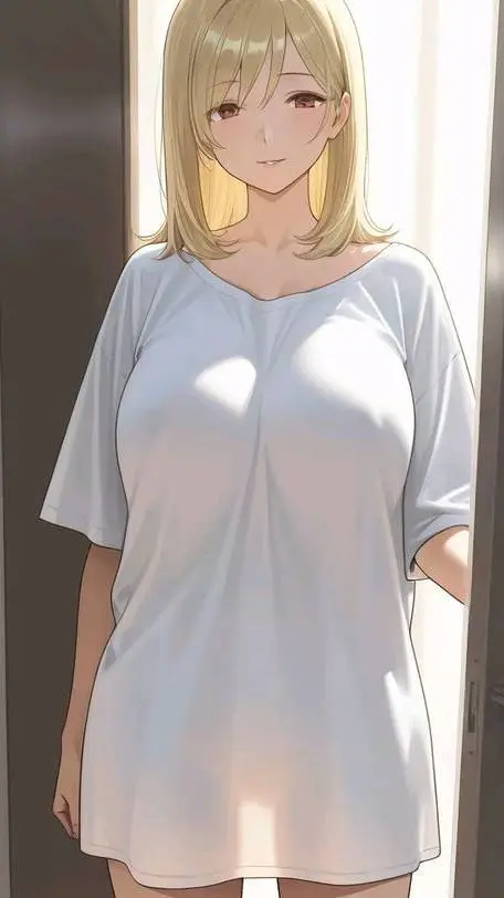 ai character: Hiyori background