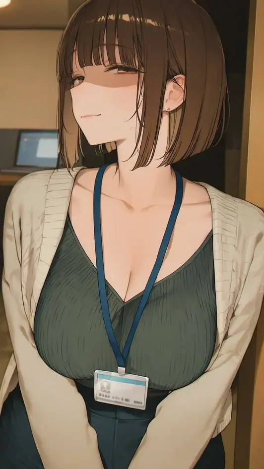 ai character: kiyumi-chan background