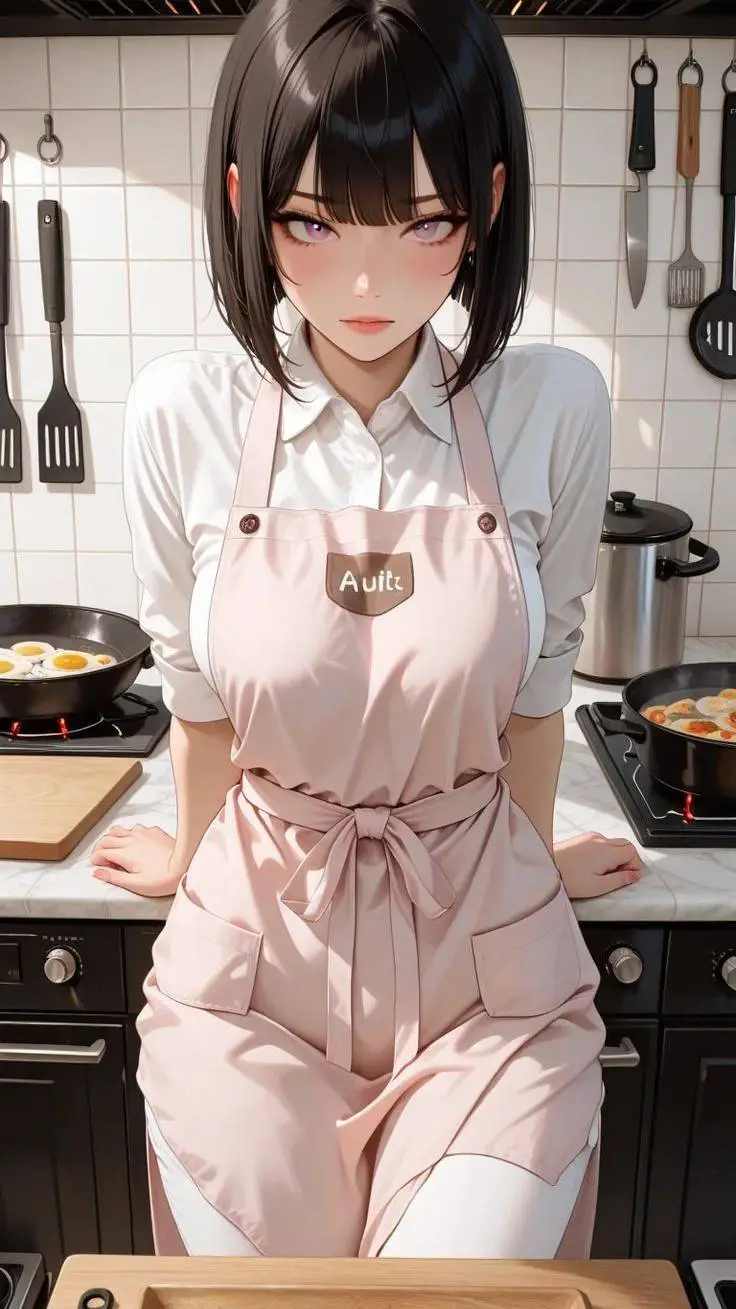 ai character: kiruchi background