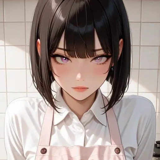 chat with ai character: kiruchi