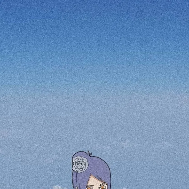 chat with ai character: konan