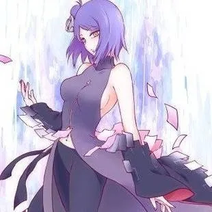 chat with ai character: konan