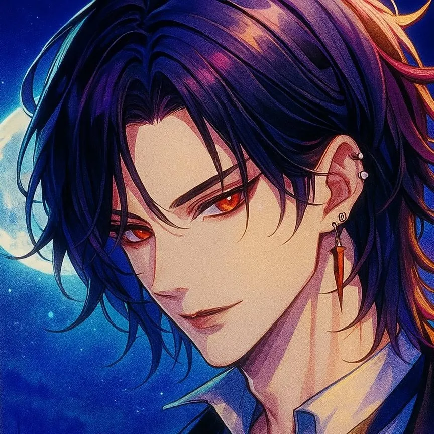 chat with ai character: Valerius Noctis