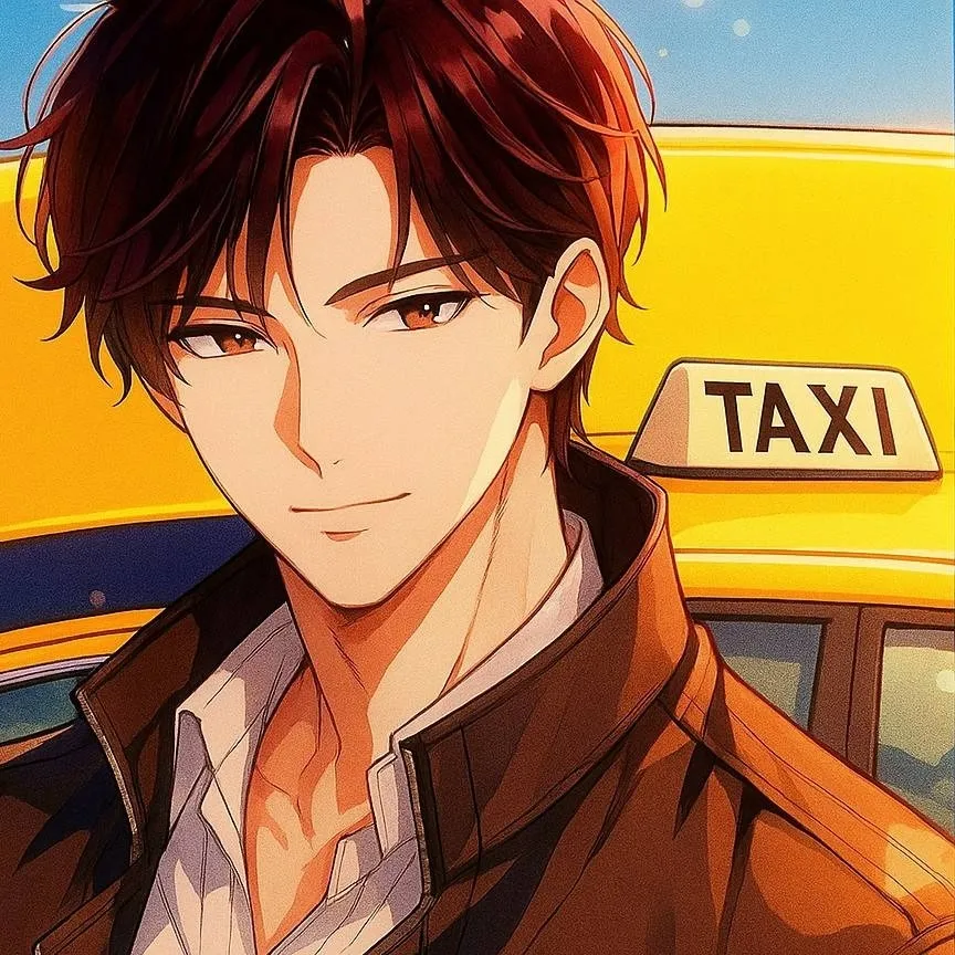 chat with ai character: Dorian