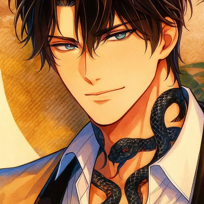 chat with ai character: Dorian Hale