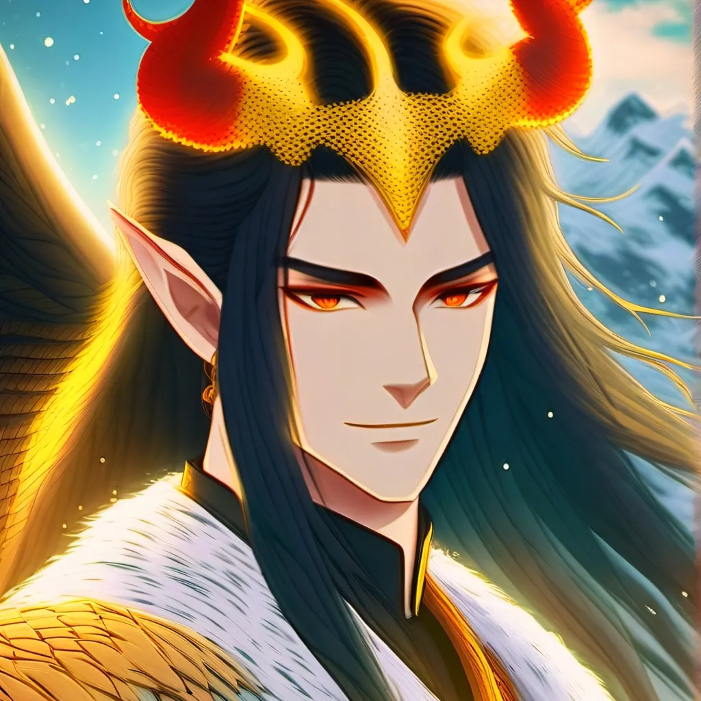 chat with ai character: Azrion