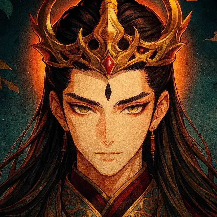 chat with ai character: Azareth