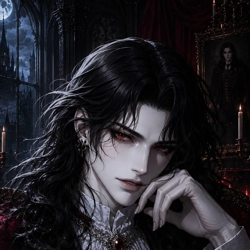 chat with ai character: Onigustio