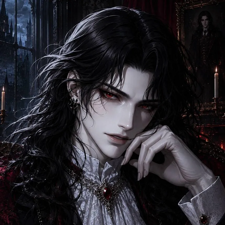chat with ai character: Onigustio