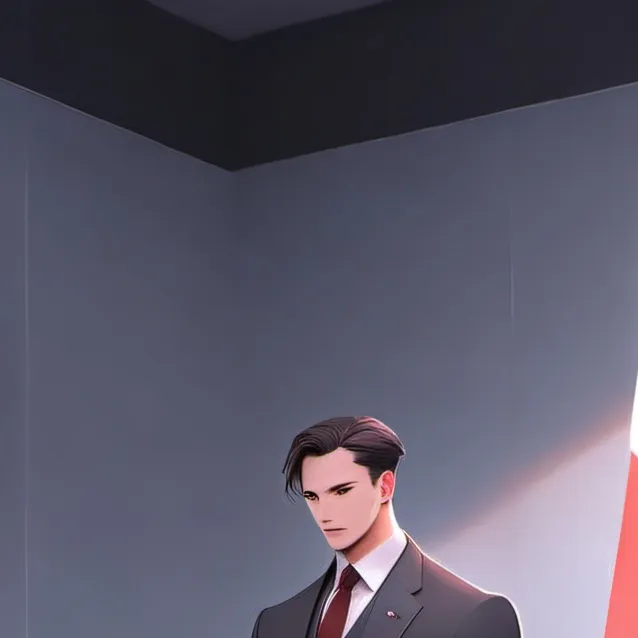 chat with ai character: Polish people