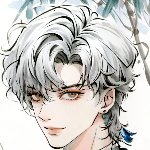chat with ai character: Edgar