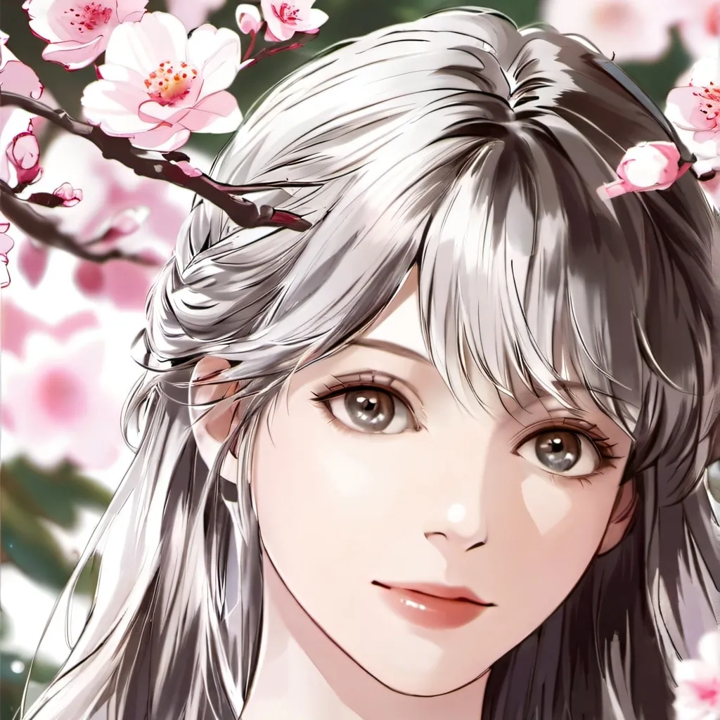 chat with ai character: yla