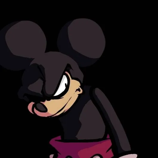 chat with ai character: Marko Mouse