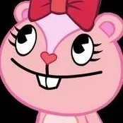 chat with ai character: Giggles