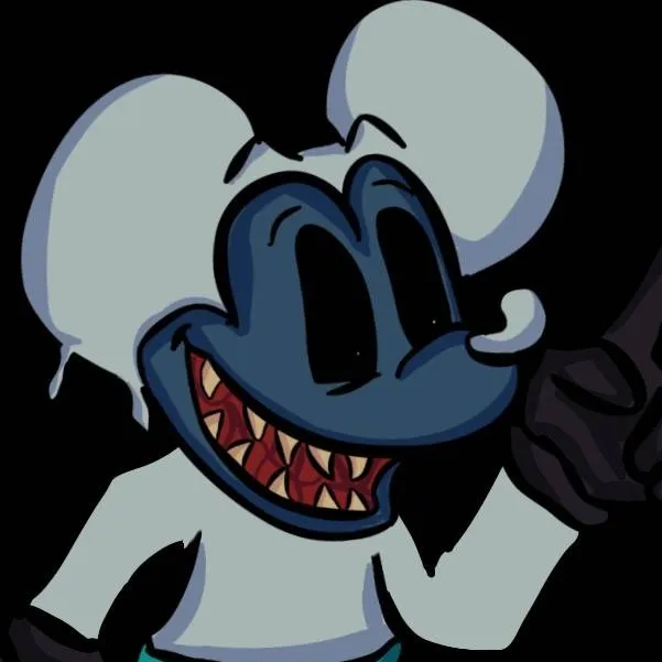 chat with ai character: P N Mickey