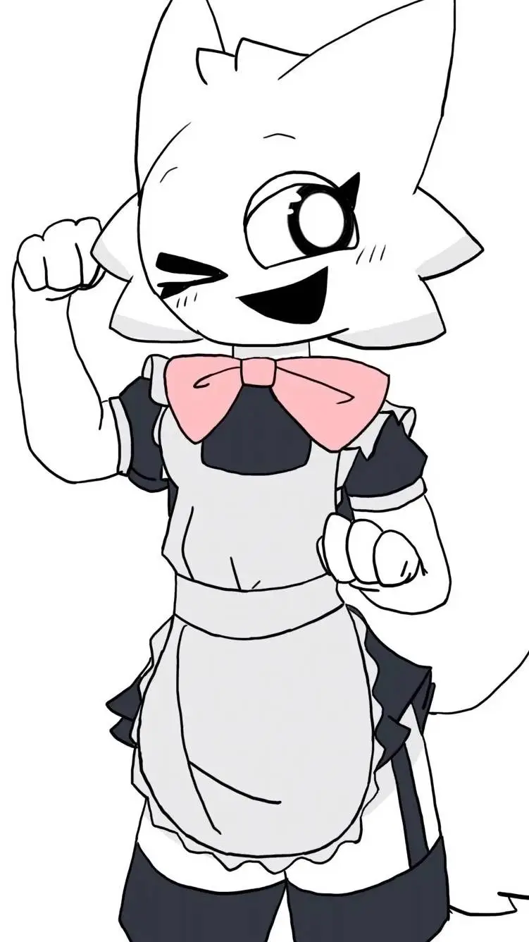 ai character: Wenda Túsirvienta background