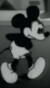 ai character: Mouse.avi background
