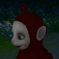 chat with ai character: Po