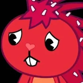 chat with ai character: Flaky