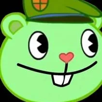 chat with ai character: Flippy