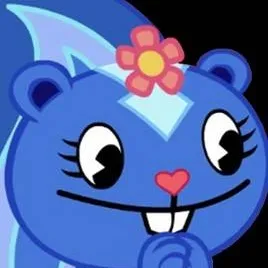 chat with ai character: Petunia