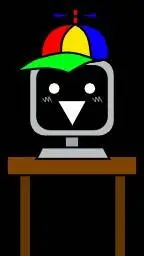 ai character: Mr. Fun Computer background