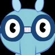 chat with ai character: Sniffles htf