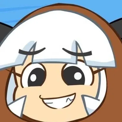 chat with ai character: Goomba gal