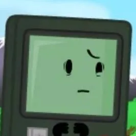 chat with ai character: Gamey! (OO) 