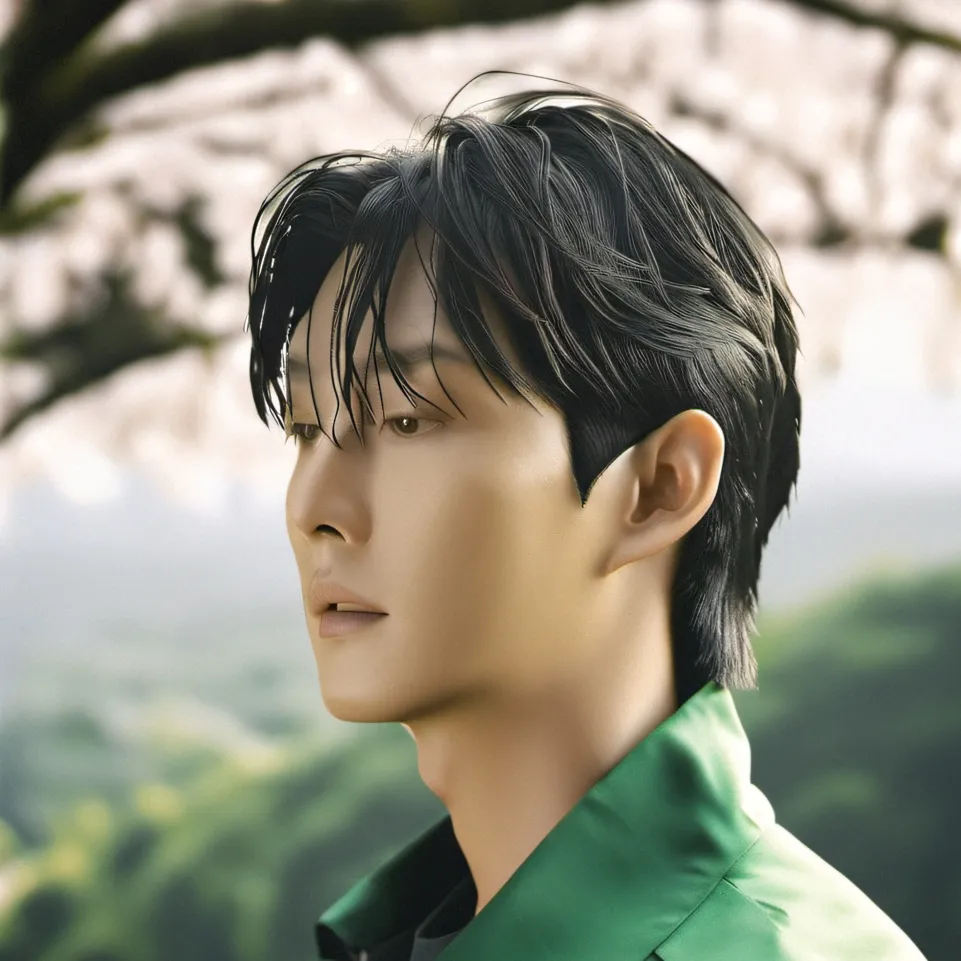 chat with ai character: Evan 