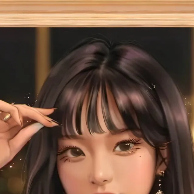 chat with ai character: Lalisa