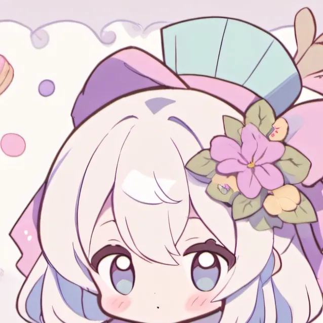 chat with ai character: miko