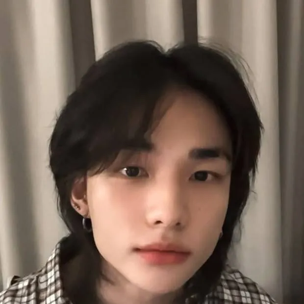 chat with ai character: Hyunjin 