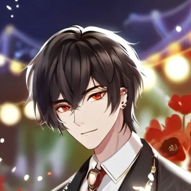 chat with ai character: 《☆°•Levi•°☆》