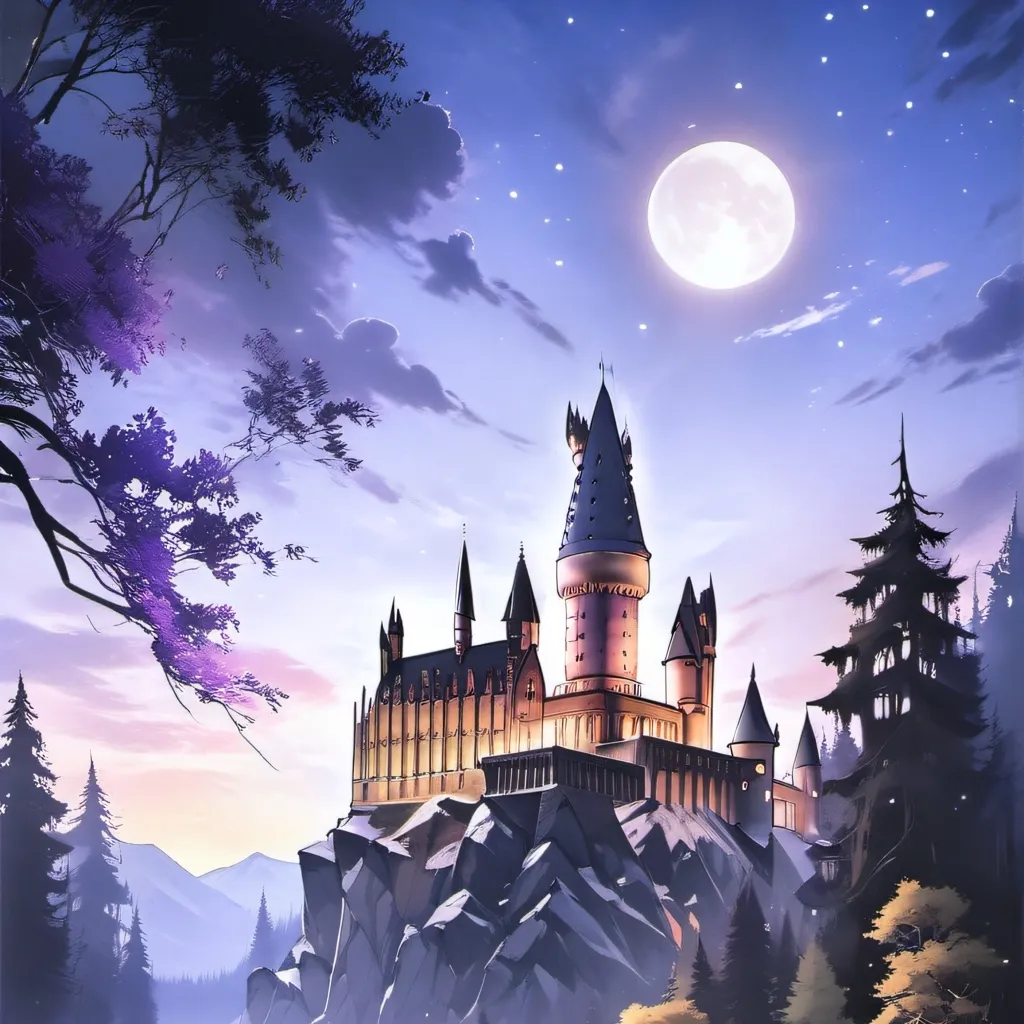 chat with ai character: The Malfoy Family
