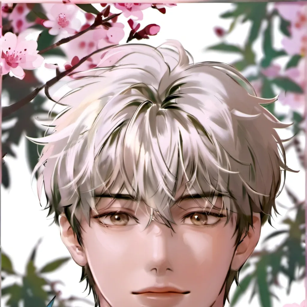 chat with ai character: Alan